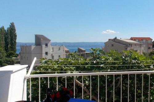 Apartments By The Sea Duce (omis) - 4798