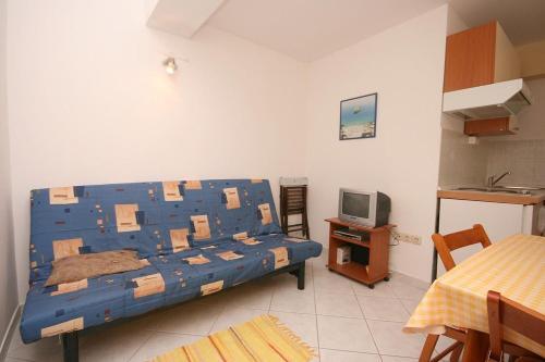 Apartments By The Sea Duce (omis) - 4798