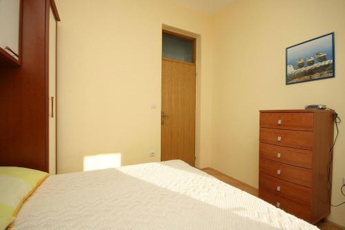 Apartments By The Sea Duce (omis) - 4798