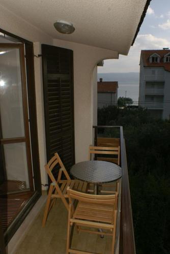 Apartments By The Sea Duce (omis) - 2821