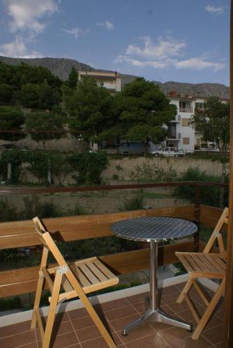 Apartments By The Sea Duce (omis) - 2821