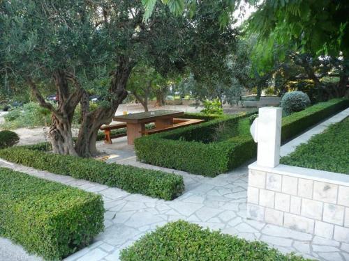 Apartments By The Sea Duce (omis) - 2821