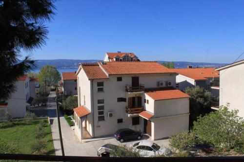Apartments By The Sea Duce (omis) - 2821