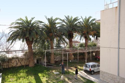 Apartments By The Sea Duce (omis) - 5986