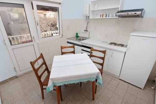 Apartments By The Sea Duce (omis) - 5986
