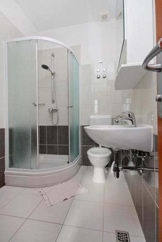 Apartments By The Sea Duce (omis) - 5986