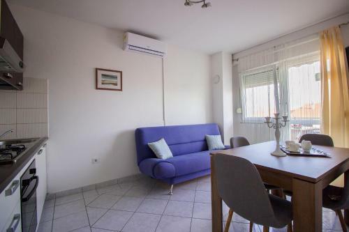 Apartments Hajdi