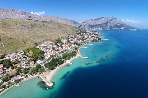 Apartments By The Sea Duce (omis) - 10304