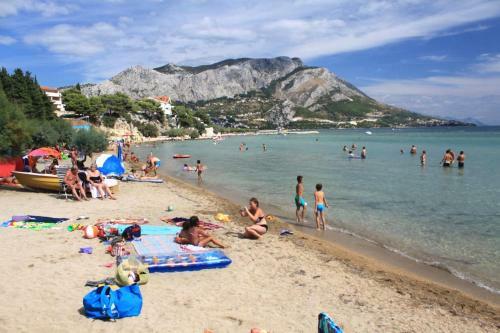 Apartments By The Sea Duce (omis) - 10304