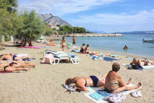 Hostal Quadruple Room Duce 10303e