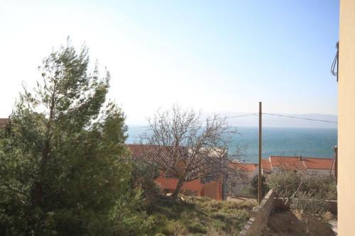 Apartments By The Sea Duce (omis) - 8631