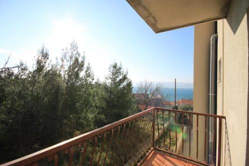 Apartments By The Sea Duce (omis) - 8631