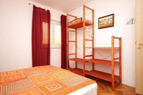 Apartments By The Sea Duce (omis) - 8631
