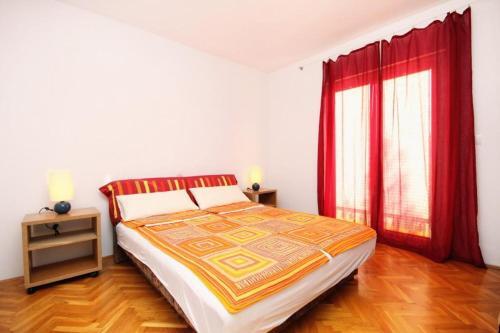 Apartments By The Sea Duce (omis) - 8631