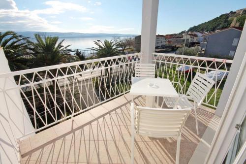Apartments By The Sea Duce (omis) - 5987