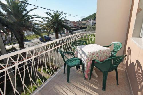 Apartments By The Sea Duce (omis) - 5987