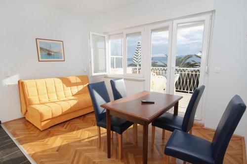 Apartments By The Sea Duce (omis) - 5987
