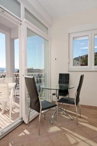 Apartments By The Sea Duce (omis) - 5987