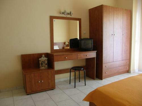 Aparthotel Hotel Aki
