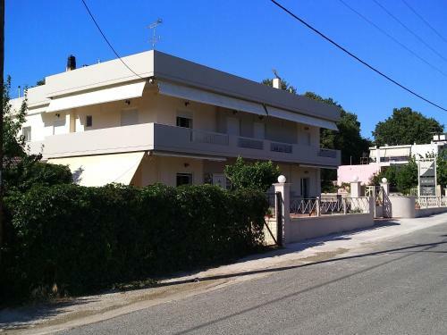 Aparthotel Hotel Aki