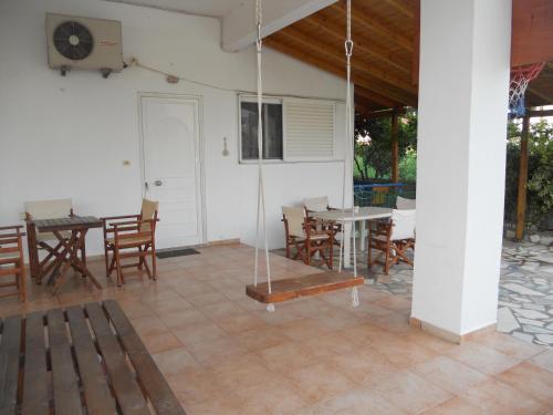 Hostal Glaros Studios