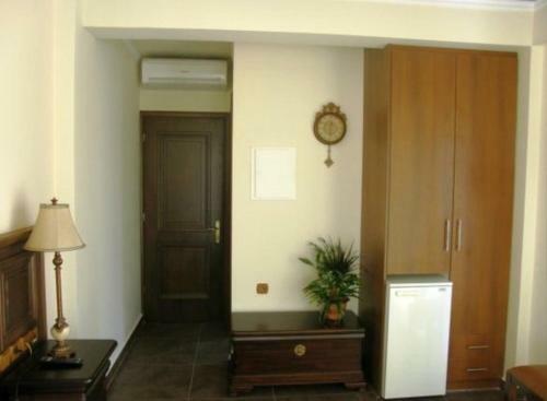Hotel Iris Spa