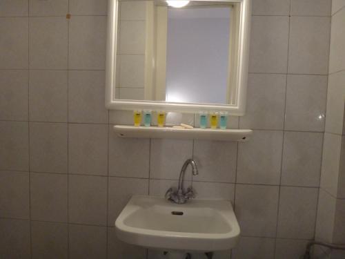 Hotel Sofia Rooms