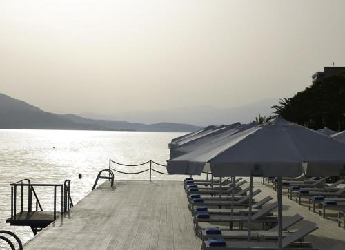 Thermae Sylla Spa & Wellness Hotel