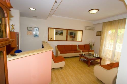 Apartamento Miami Studios