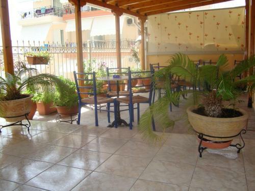 Hotel Angela
