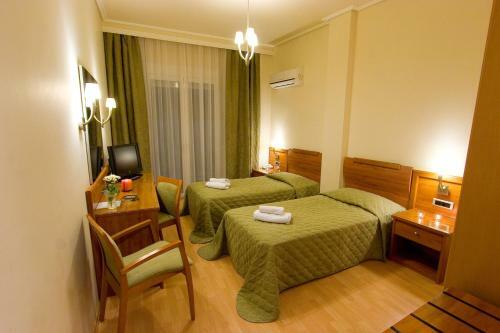 Hotel Lito