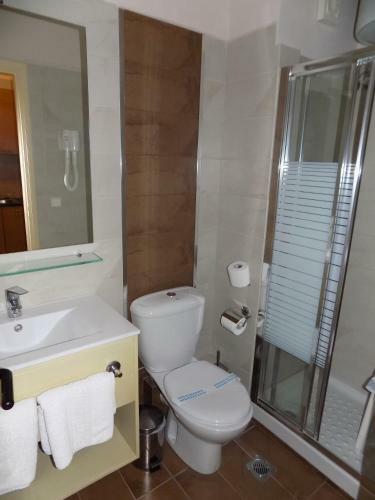 Aparthotel Hotel Arethousa