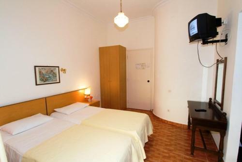 Aparthotel Hotel Adonis