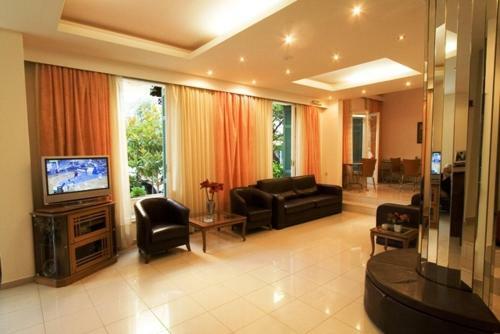 Aparthotel Hotel Adonis