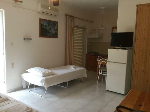 Aparthotel Hotel Kallithea