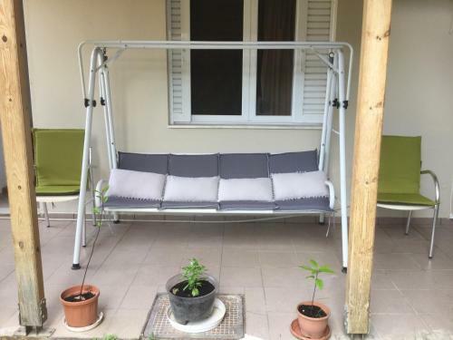 Aparthotel Hotel Kallithea