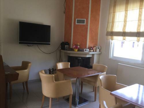 Aparthotel Hotel Kallithea