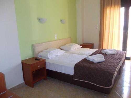 Apartamento Oneiro Studios