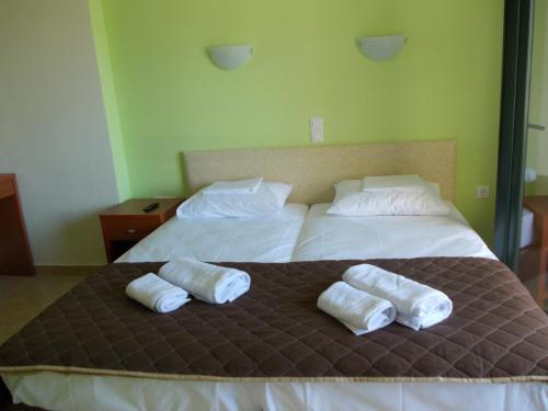 Apartamento Oneiro Studios