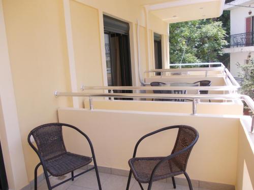 Apartamento Oneiro Studios