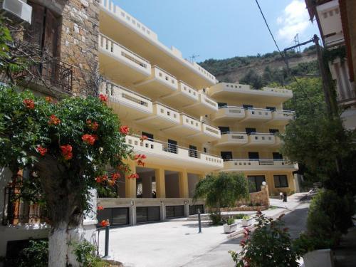 Apartamento Oneiro Studios