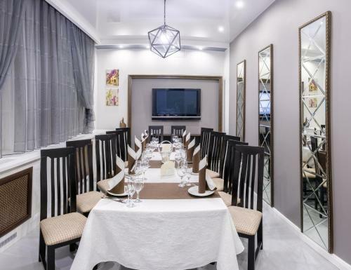 Slavia Hotel