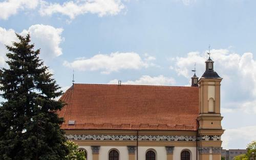 Slavia Hotel