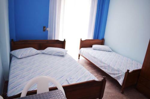 Ainalis Apartments