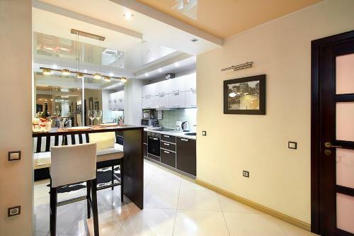 Apartamento Grodnohome Pushkina 37-87 Superior