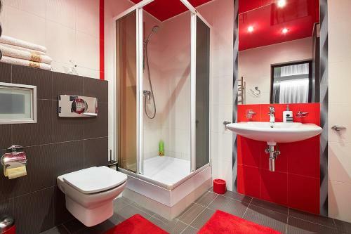 Apartamento Grodnohome Pushkina 37-87 Superior