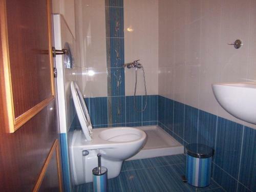 Dimitra's Apartments