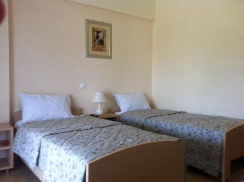 Apartamento Rooms Lazos