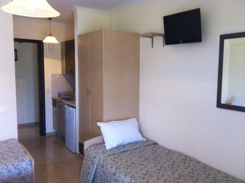 Apartamento Rooms Lazos