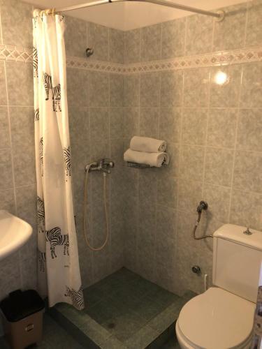 Apartamento Rooms Lazos
